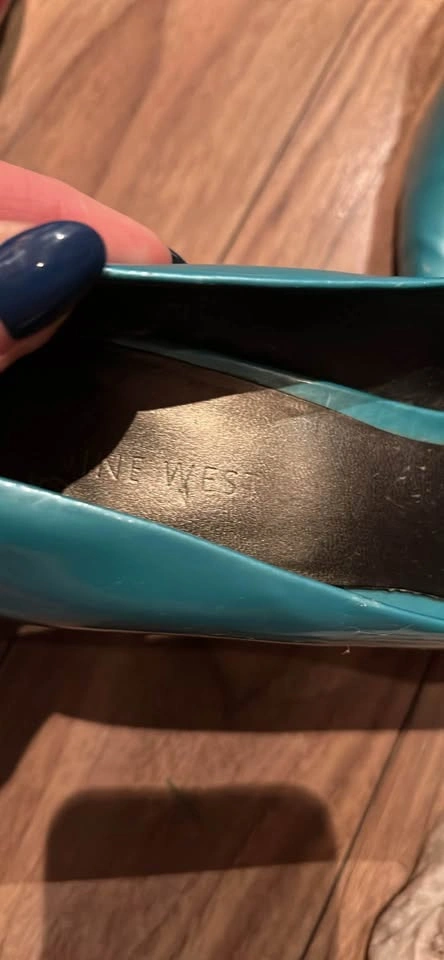 Ladies shoes - photo 3