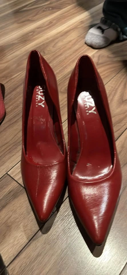 Ladies shoes - photo 4