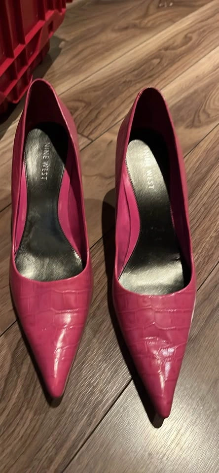 Ladies shoes - photo 5
