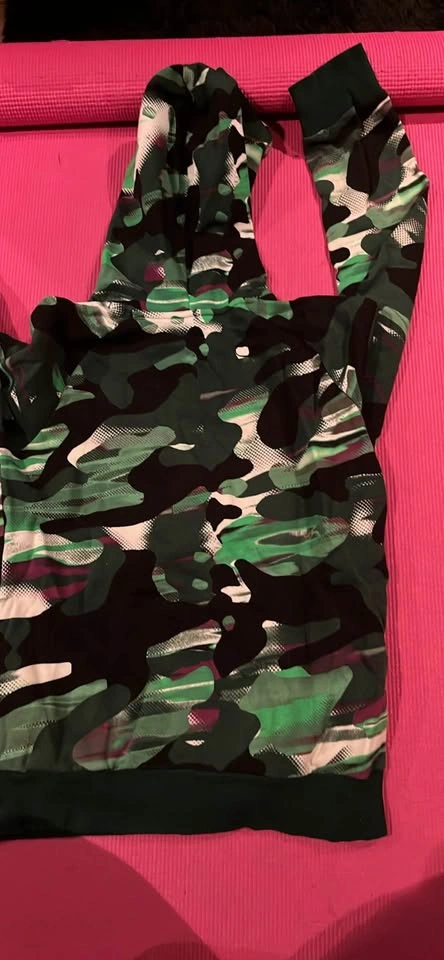Boys UA hoodie - photo 3