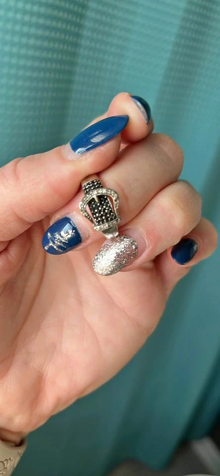 Ladies rings