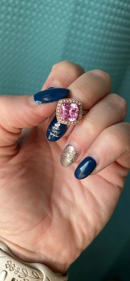 Ladies rings - photo 2