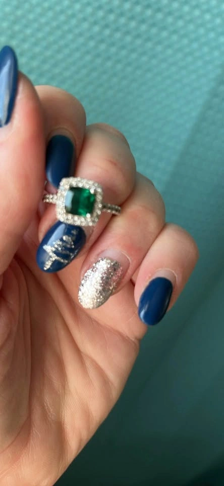 Ladies rings - photo 3