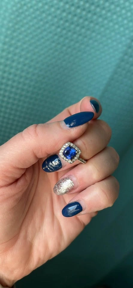 Ladies rings - photo 4