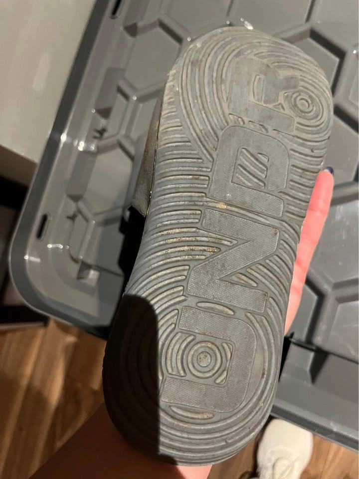 Boys UA Sandals - photo 2