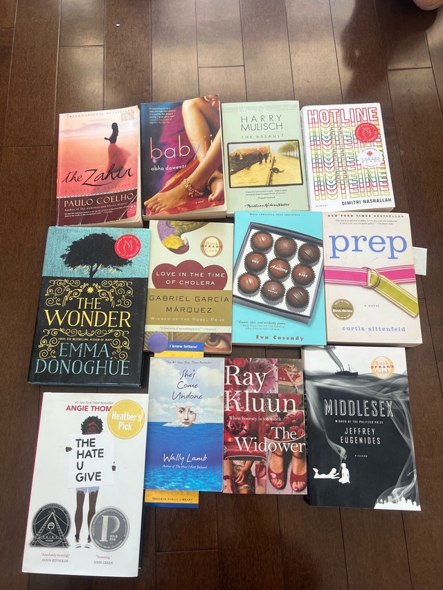 Assorted Books - photo 5