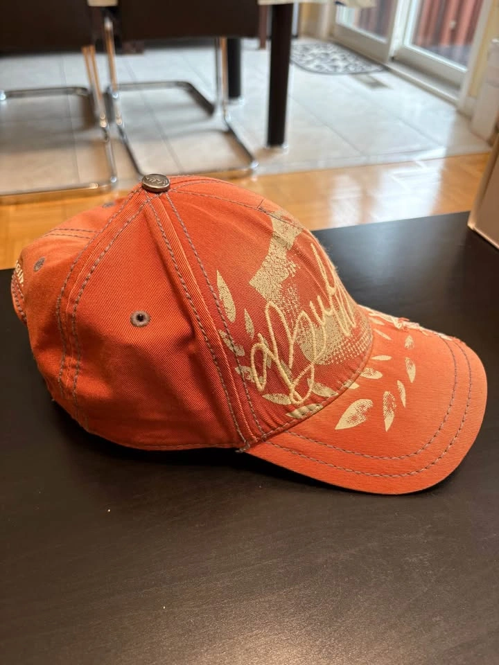 Stylish Buffalo Cap - photo 3