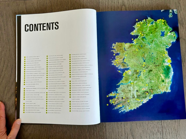 Amazing Ireland Book (Brampton) - photo 3