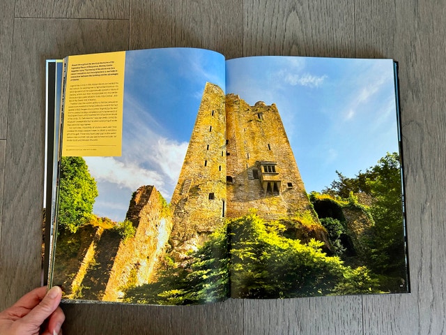 Amazing Ireland Book (Brampton) - photo 4
