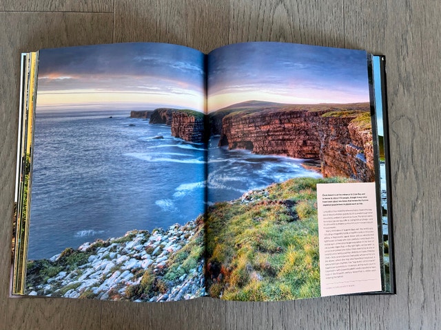 Amazing Ireland Book (Brampton) - photo 5