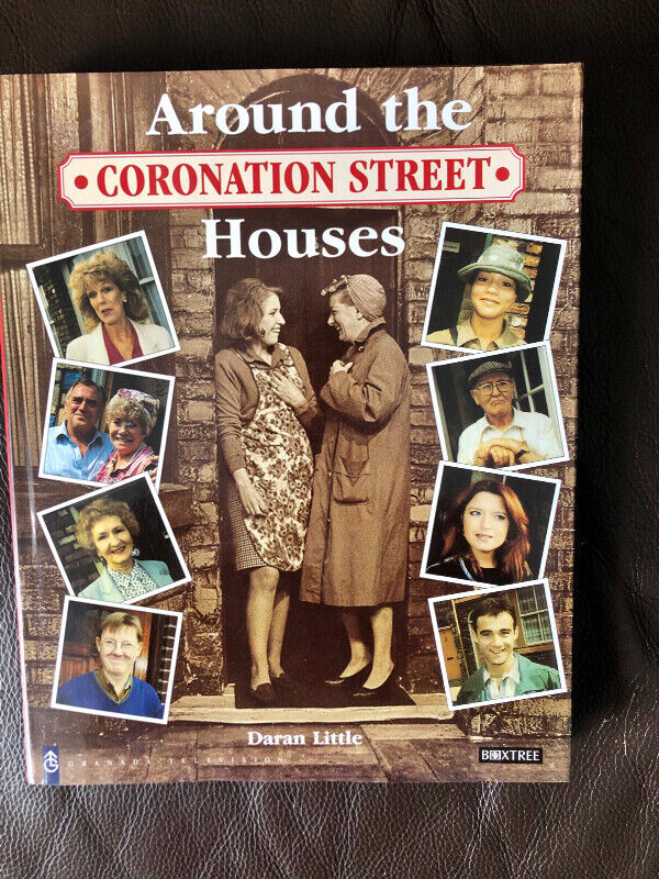 Coronation Street: Around The Houses, 1997