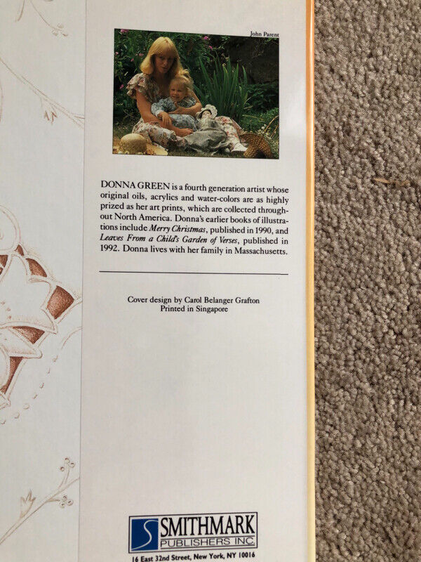 Memory Book, “To My Daughter, With Love” (Brampton) - photo 4