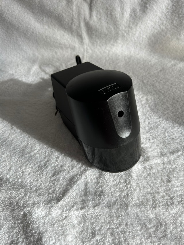 Boston Electric Pencil Sharpener, Model 21 (Brampton)