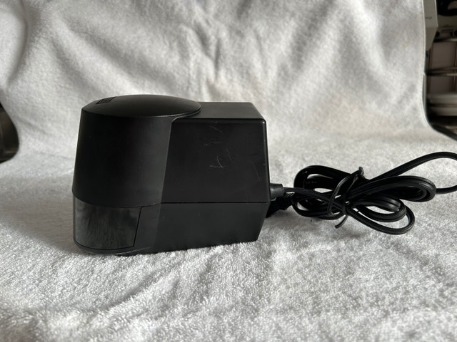 Boston Electric Pencil Sharpener, Model 21 (Brampton) - photo 4