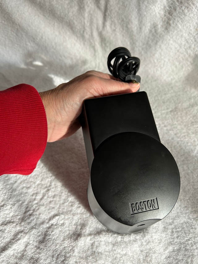 Boston Electric Pencil Sharpener, Model 21 (Brampton) - photo 5