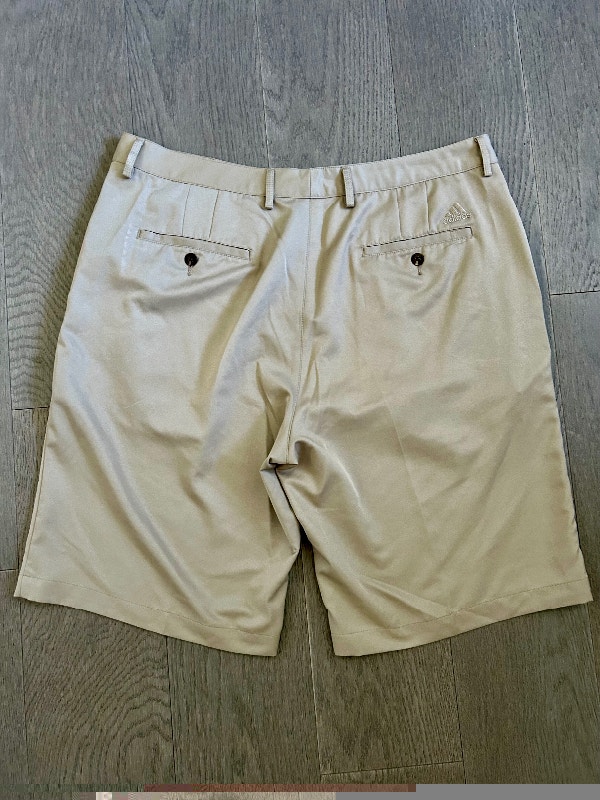 Adidas ClimaLite Shorts, Men’s size 36 (Brampton) - photo 3
