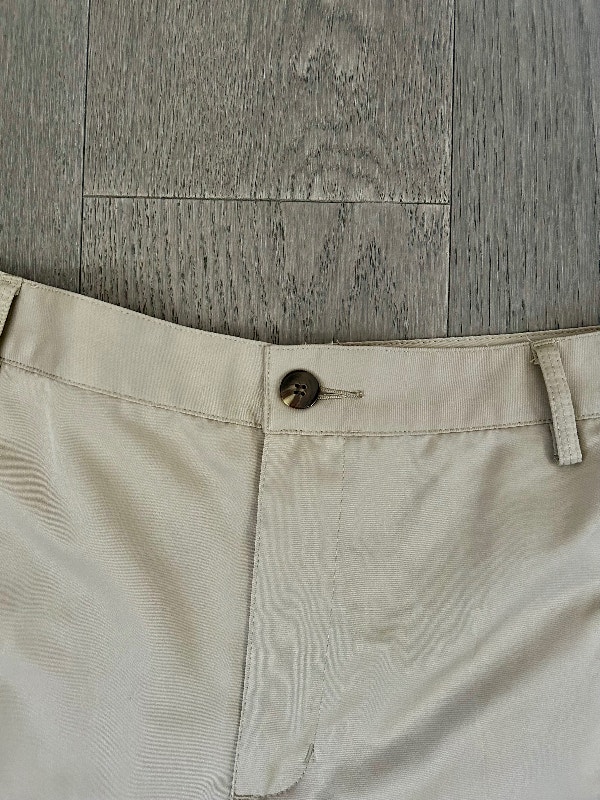 Adidas ClimaLite Shorts, Men’s size 36 (Brampton) - photo 4