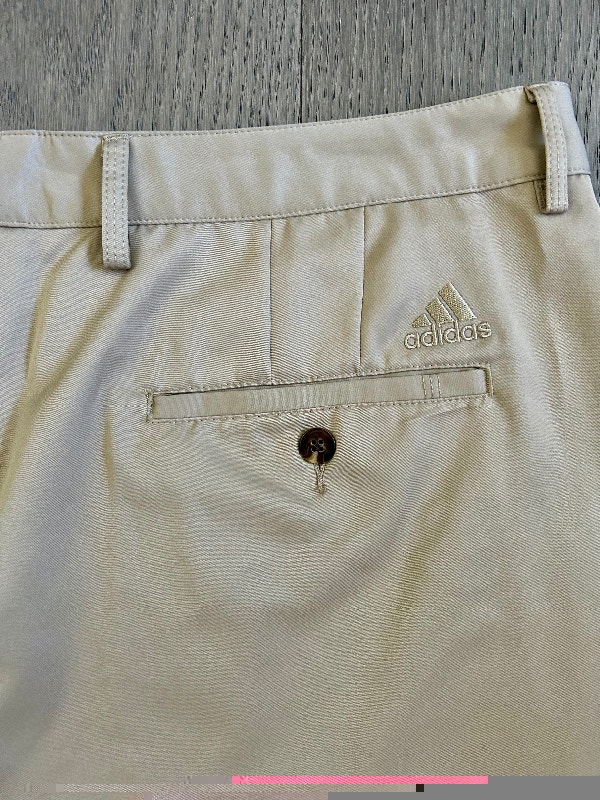 Adidas ClimaLite Shorts, Men’s size 36 (Brampton) - photo 5