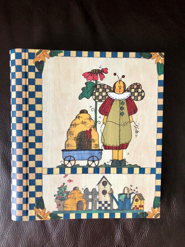Card Organizer / Address Book, never used