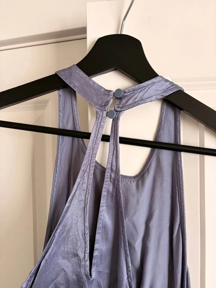 Leith Periwinkle Dress -Sm/Med - photo 2