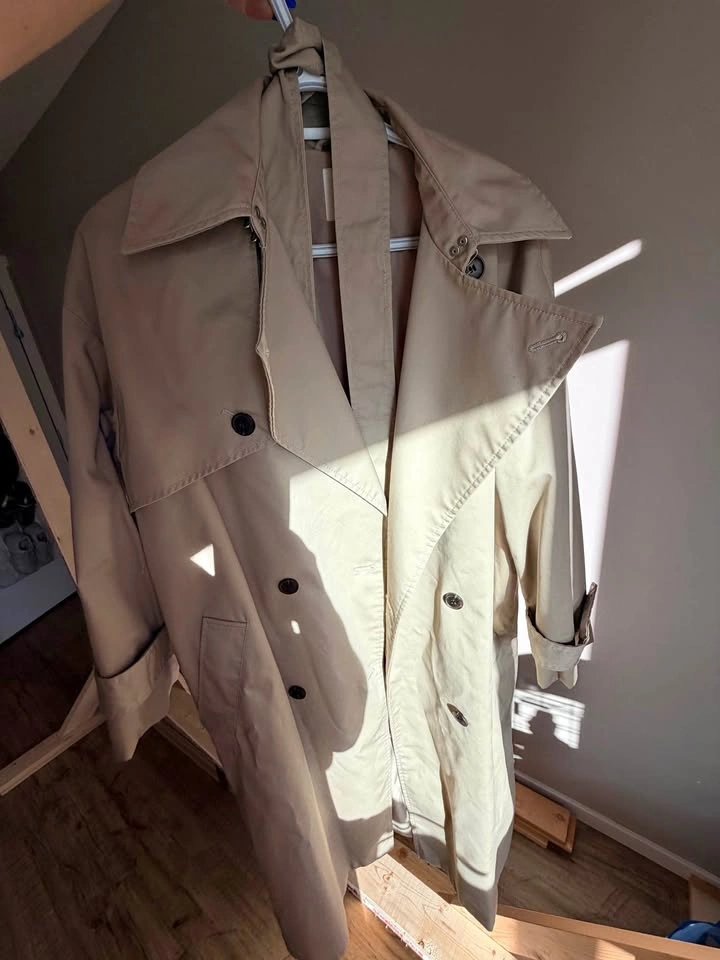 Trench H&M size S