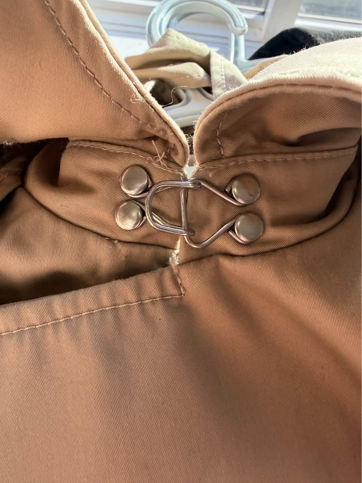 Trench H&M size S - photo 3