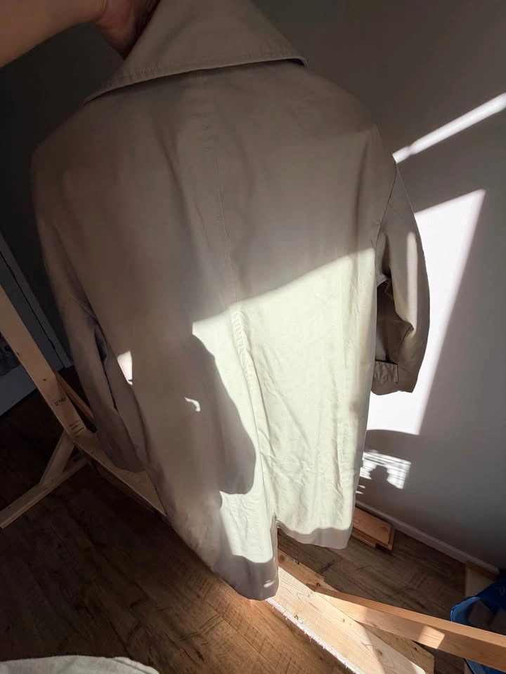 Trench H&M size S - photo 4