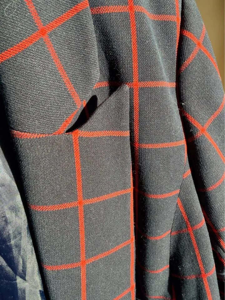 ELIQUII BLAZER size 18 - photo 4