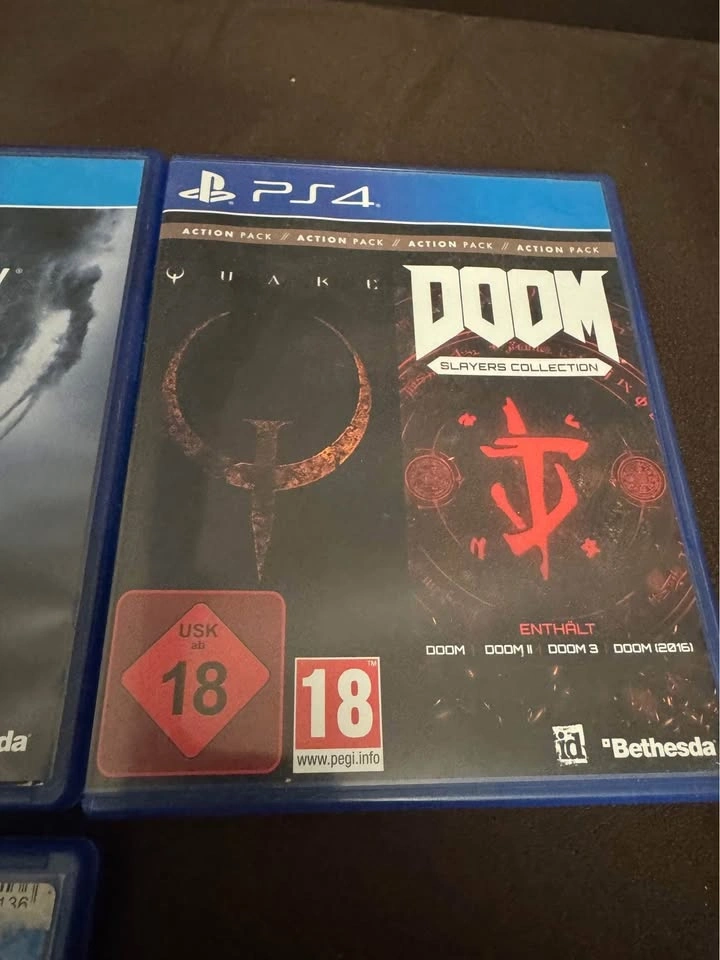 Game PS4 - photo 3