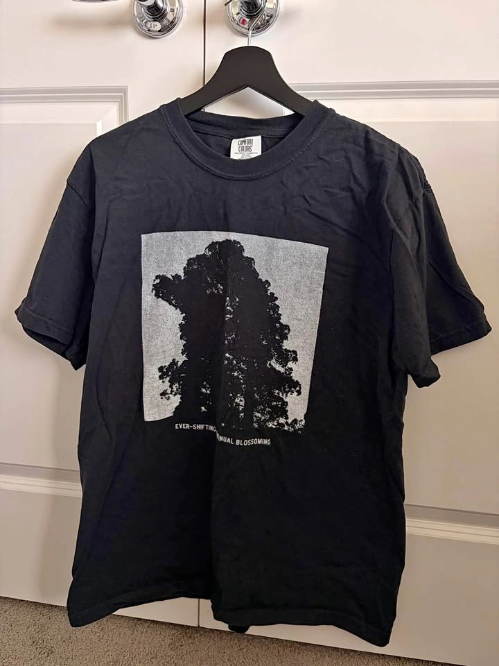 Chance the Rapper Concert Tee (Large)