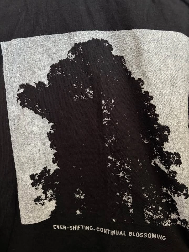 Chance the Rapper Concert Tee (Large) - photo 3