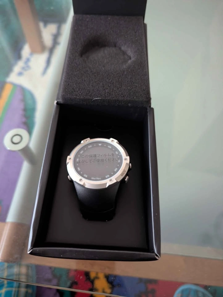 Shot Navi W1 Evolve Golf GPS Watch - photo 3
