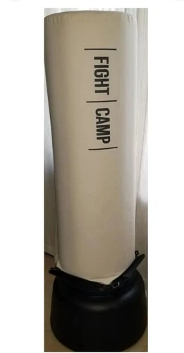 Fight Camp Free Standing Punching Bag PICK UP IN BRONX NY ONLY