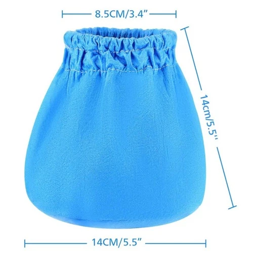 VRC2 Vacuum Filter for Vacmaster & Armor All Vacs
