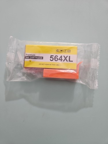 HP 564XL Ink Cartridges for Photosmart Printers