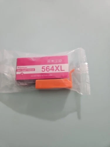 HP 564XL Ink Cartridges for Photosmart 6510, 6520, 7510, 7520, 5