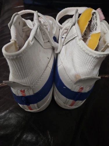 Nike Blazer Jumbo 77 Vintage Mid Top Sneakers Size 10.5 - photo 4