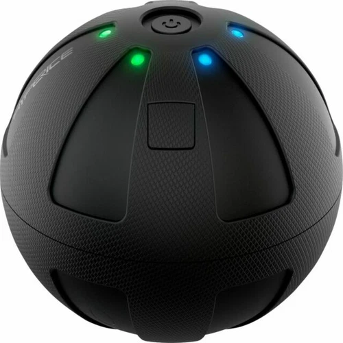 Hyperice Mini Vibrating Massage Ball for Muscle Recovery