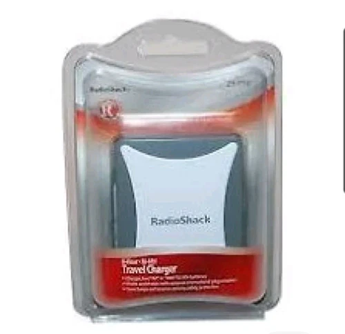 Radio Shack Travel Charger 23-018