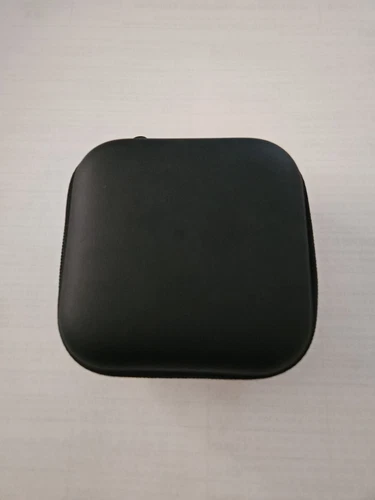 Case For Ear Buds And Cord - photo 3