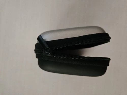 Case For Ear Buds And Cord - photo 4