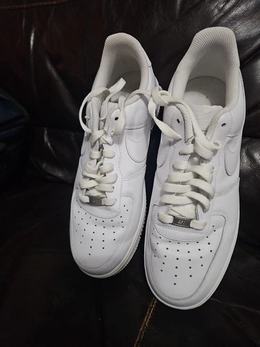 Air Force 1 Low Mens Size 10.5