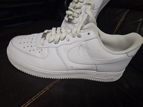 Air Force 1 Low Mens Size 10.5 - photo 2