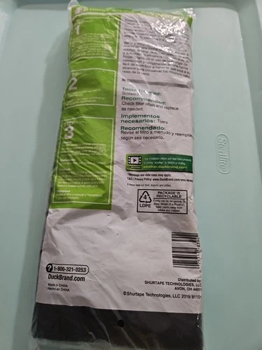 Reusable Air Conditioner Filter Cut To Size 24"x15"