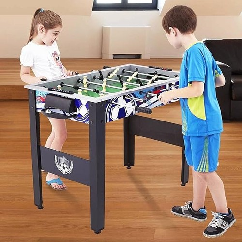 MD Sports 42" Foosball Soccer Table