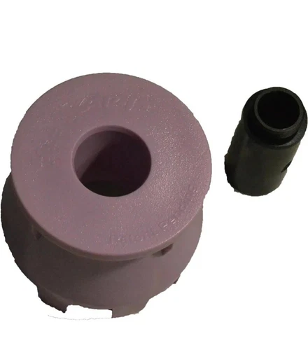 2 Pk Pop-up Riser Extension for Sprinkler (1-1/2" Raise) - photo 2