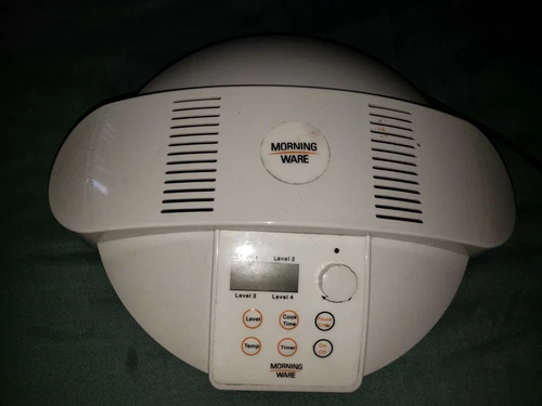 Morningware Motor