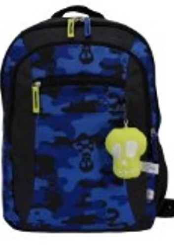 Circo Pet Pals Skull Backpack