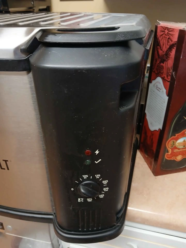 Masterbuilt Turkey Fryer - photo 2