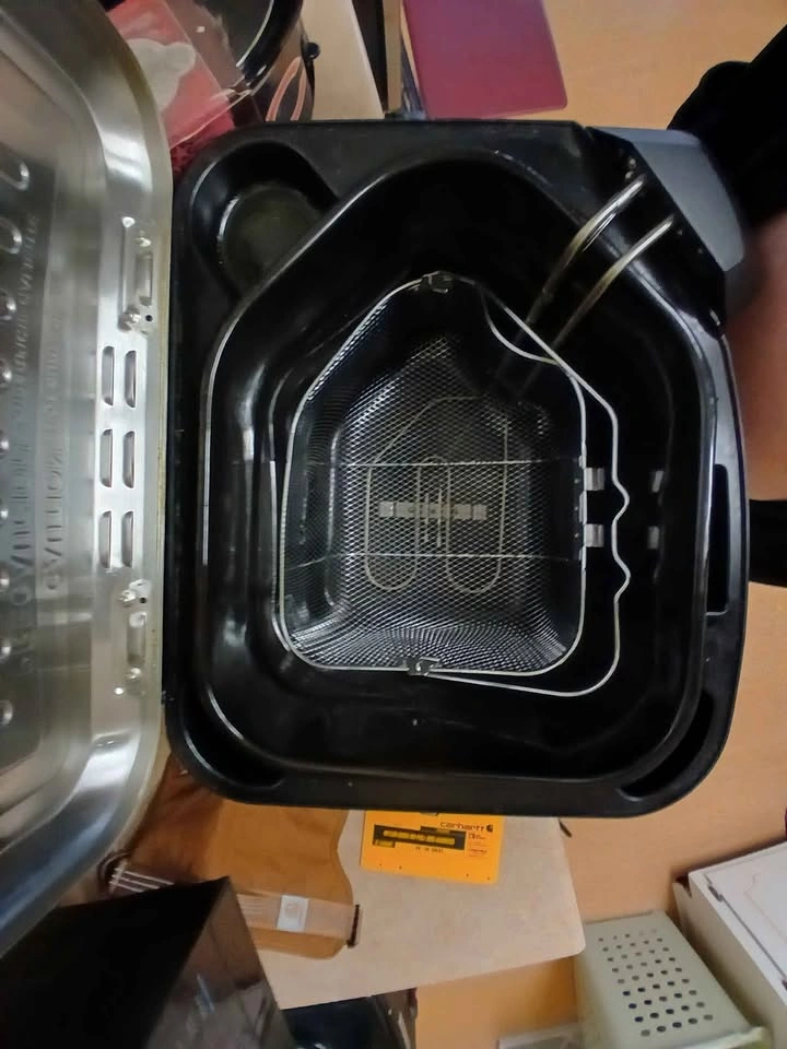 Masterbuilt Turkey Fryer - photo 4